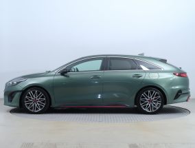 Kia ProCeed - 2023