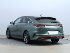 Kia ProCeed - 2023