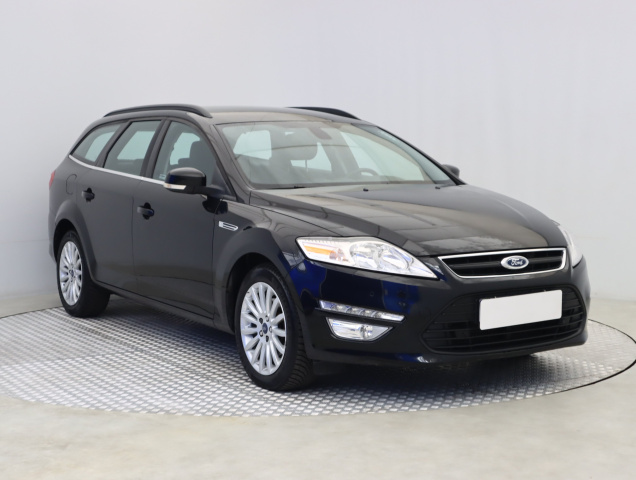 Ford Mondeo 2014