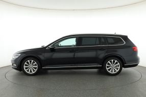 Volkswagen Passat - 2015