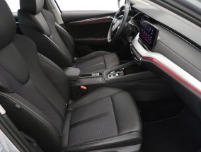 Škoda Octavia - 2024