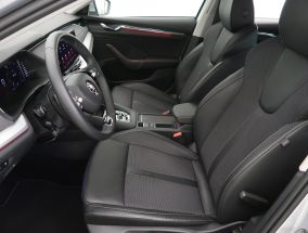 Škoda Octavia - 2024