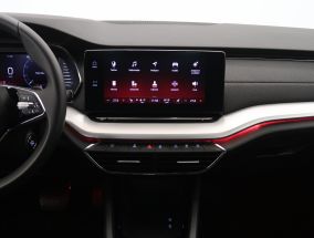 Škoda Octavia - 2024
