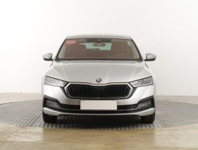 Škoda Octavia - 2024