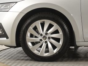 Škoda Octavia - 2024