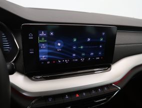 Škoda Octavia - 2024