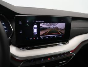 Škoda Octavia - 2024