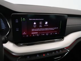 Škoda Octavia - 2024