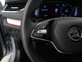Škoda Octavia - 2024