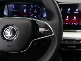 Škoda Octavia - 2024