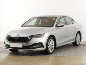Škoda Octavia - 2024
