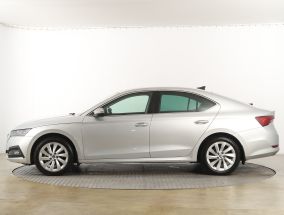 Škoda Octavia - 2024