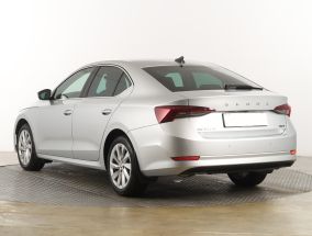 Škoda Octavia - 2024