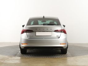 Škoda Octavia - 2024
