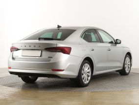 Škoda Octavia - 2024