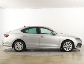 Škoda Octavia - 2024