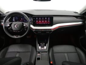 Škoda Octavia - 2024