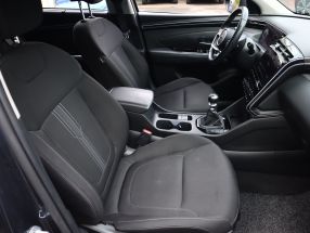Hyundai Tucson - 2021