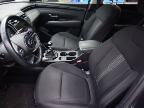 Hyundai Tucson - 2021