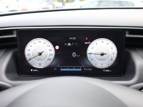 Hyundai Tucson - 2021
