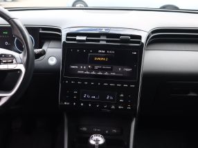 Hyundai Tucson - 2021