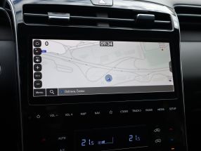 Hyundai Tucson - 2021