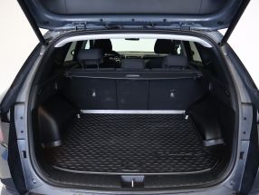Hyundai Tucson - 2021
