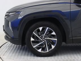 Hyundai Tucson - 2021