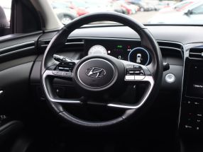 Hyundai Tucson - 2021