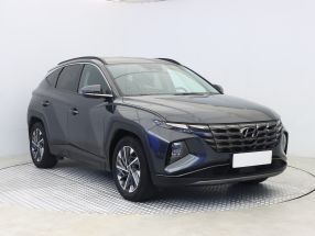 Hyundai Tucson - 2021