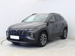 Hyundai Tucson - 2021