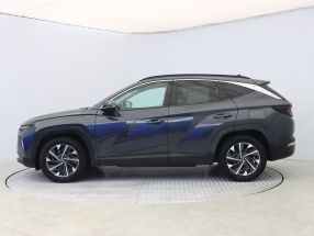 Hyundai Tucson - 2021