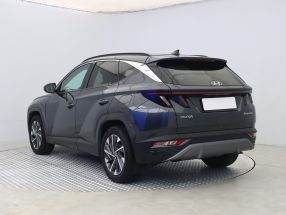 Hyundai Tucson - 2021