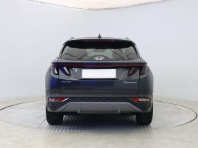 Hyundai Tucson - 2021