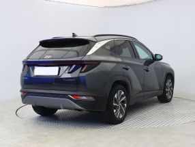 Hyundai Tucson - 2021