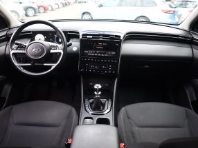 Hyundai Tucson - 2021