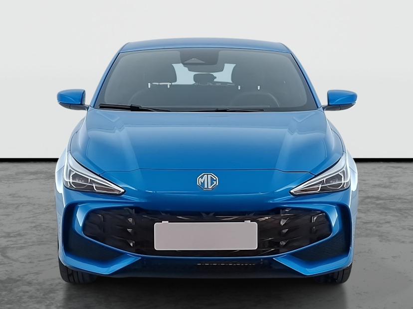 MG 3, 2025