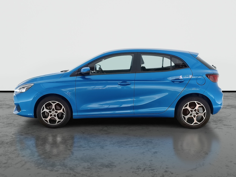 MG 3, 2025