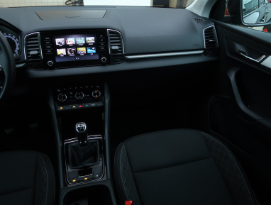 Skoda Karoq - 2021