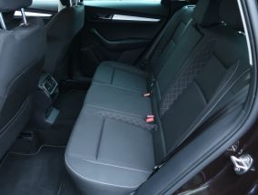 Škoda Karoq - 2021