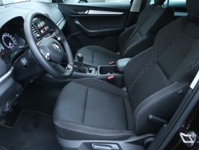 Škoda Karoq - 2021