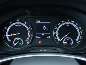 Škoda Karoq - 2021