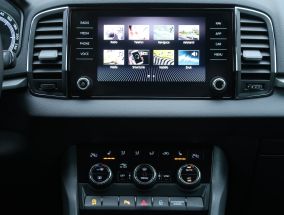 Škoda Karoq - 2021