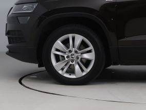 Škoda Karoq - 2021