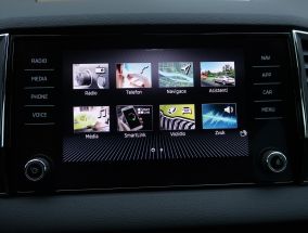 Škoda Karoq - 2021