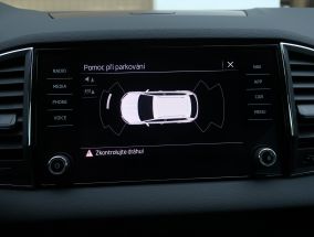 Škoda Karoq - 2021
