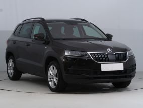 Škoda Karoq - 2021