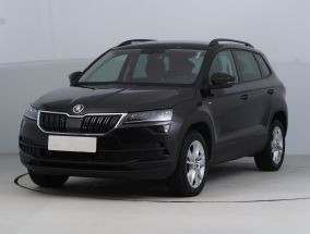 Škoda Karoq - 2021