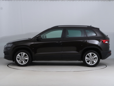 Skoda Karoq - 2021