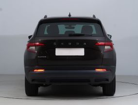 Škoda Karoq - 2021